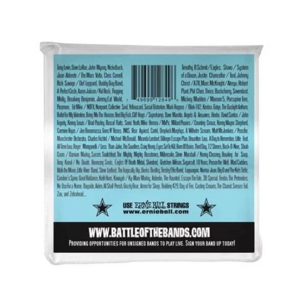 ERNIE BALL 2849 Super Long Scale Slinky Bass