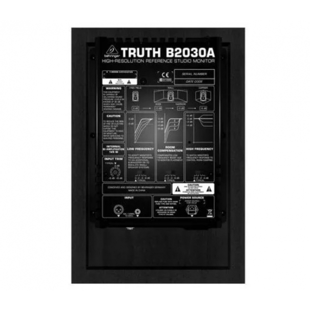 B2030A Truth BEHRINGER