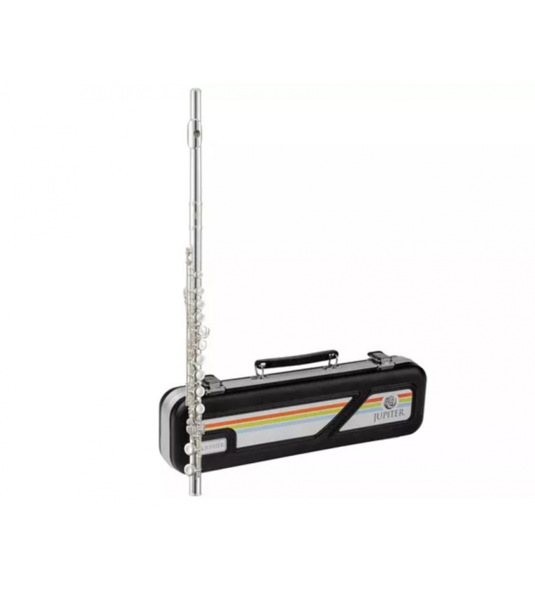 Flauto Traverso in Do Jupiter JFL700A