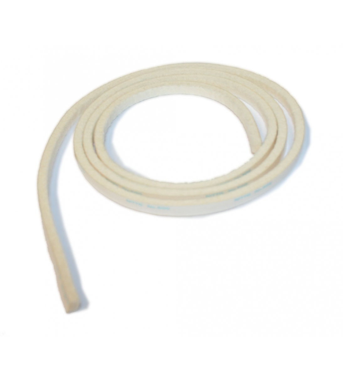 Cuscinetto adesivo in feltro per tastiere a 88 tasti