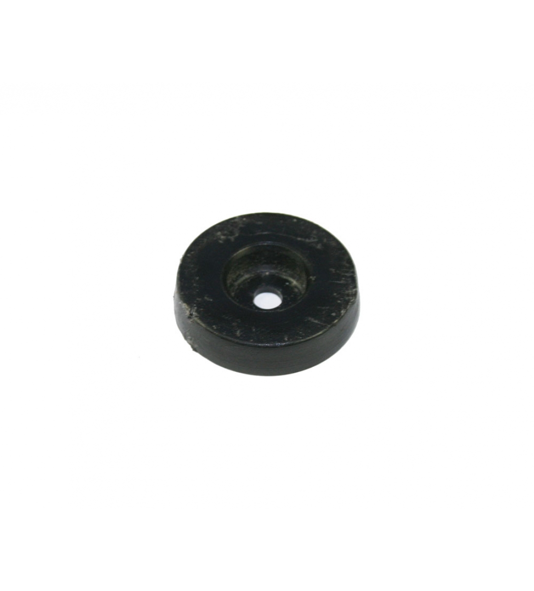 Piedino in plastica per campionatore a rack Akai