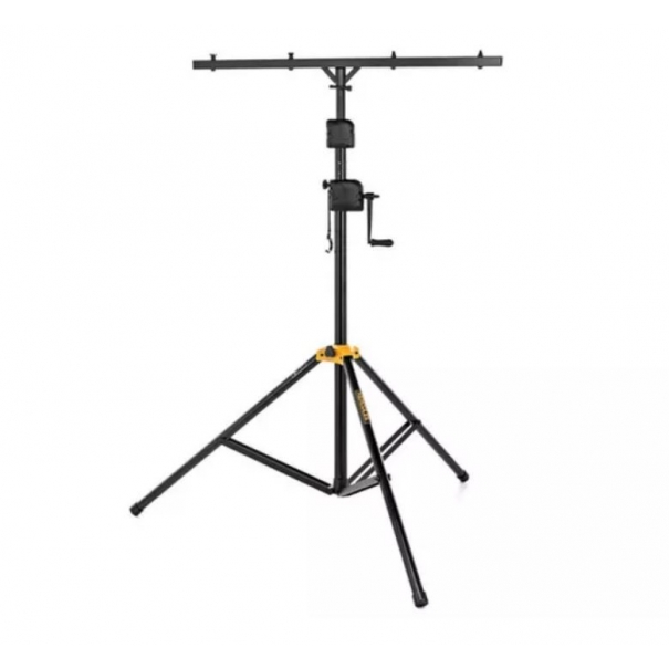 LS700B Gear Up Lighting Stand