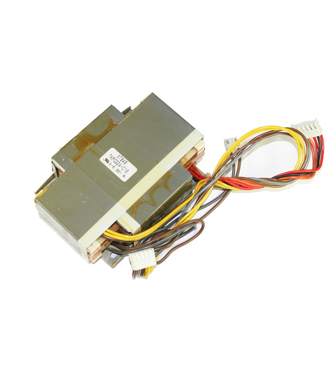 Trasformatore di alimentazione (XT848) per mixer digitale Yamaha 01v