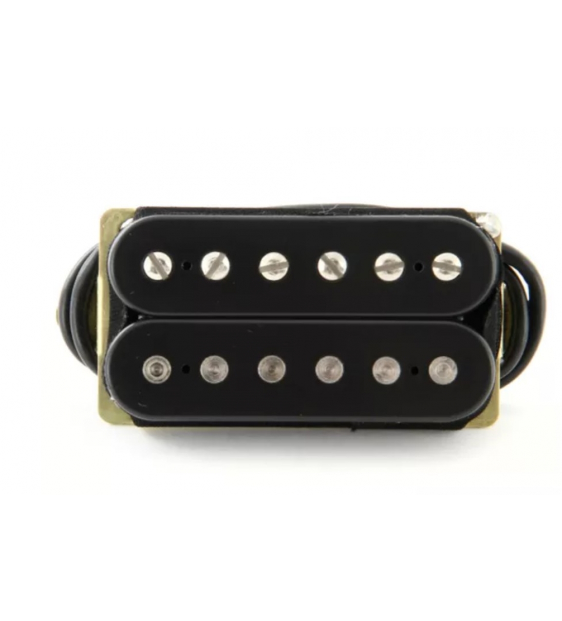 DIMARZIO DP155BK Tone Zone Black