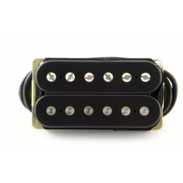 DIMARZIO DP155BK Tone Zone Black