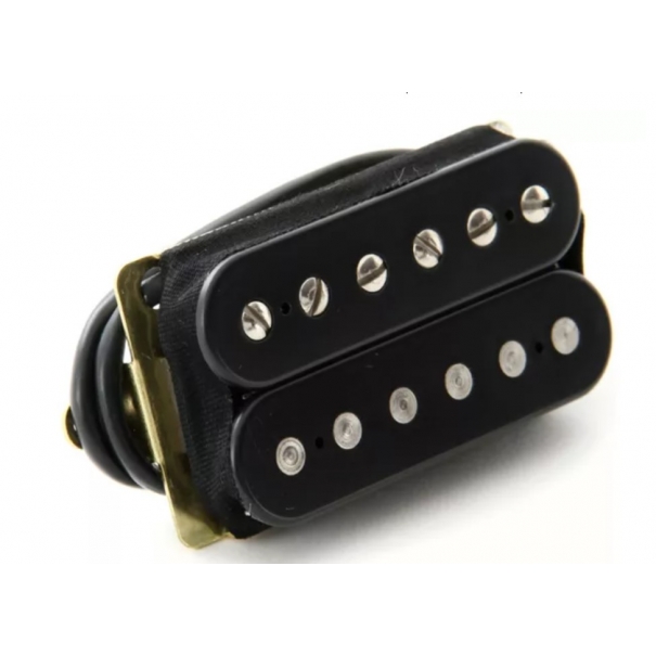 DIMARZIO DP155BK Tone Zone Black