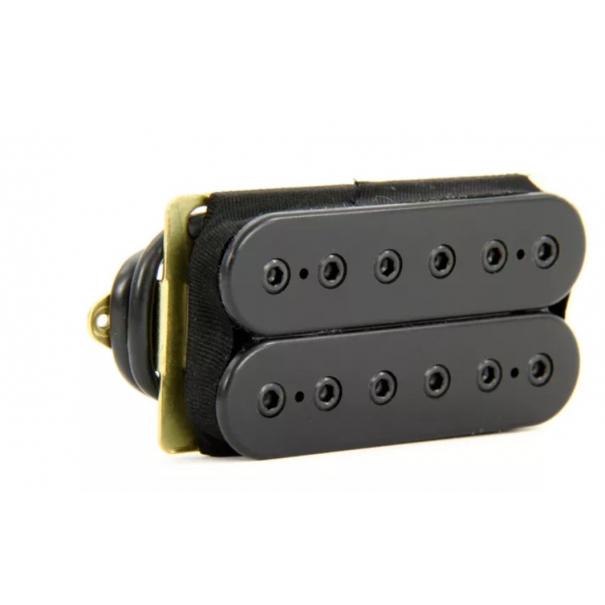 DIMARZIO DP151BK Paf Pro Black