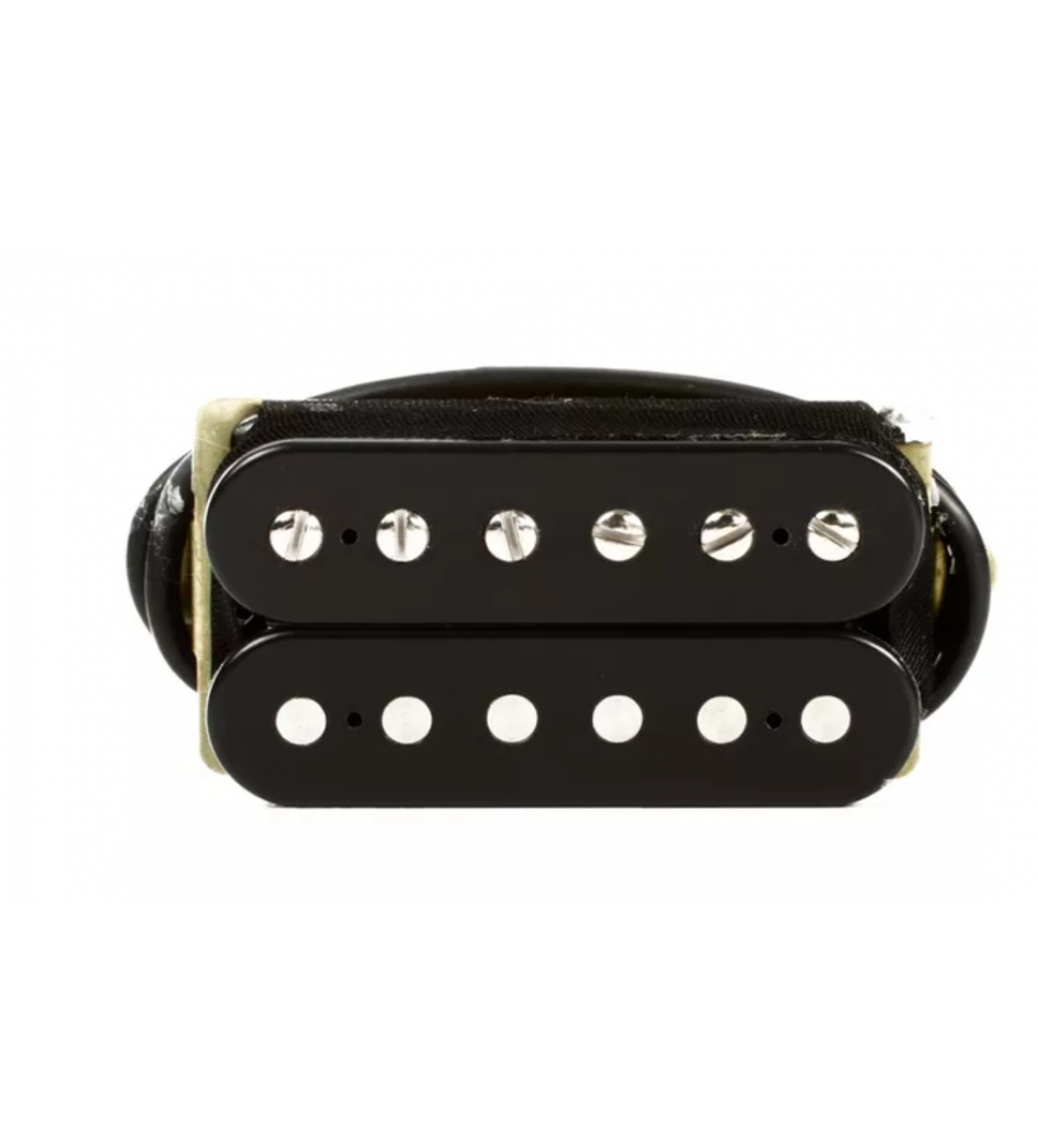 DIMARZIO DP193FBK Air Norton F-Spaced Black