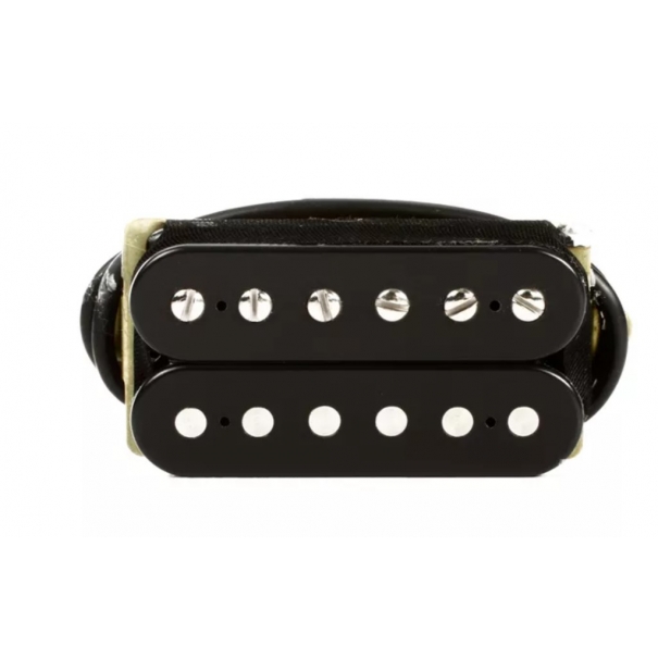 DIMARZIO DP193FBK Air Norton F-Spaced Black