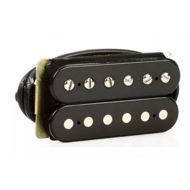DIMARZIO DP193FBK Air Norton F-Spaced Black