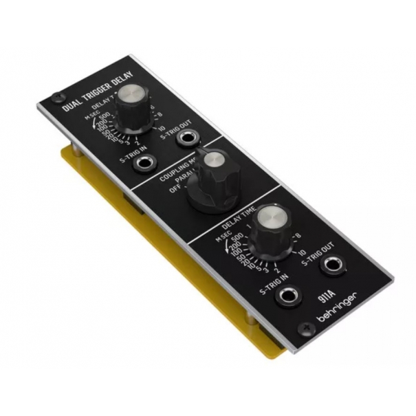 911A Dual Trigger Delay
