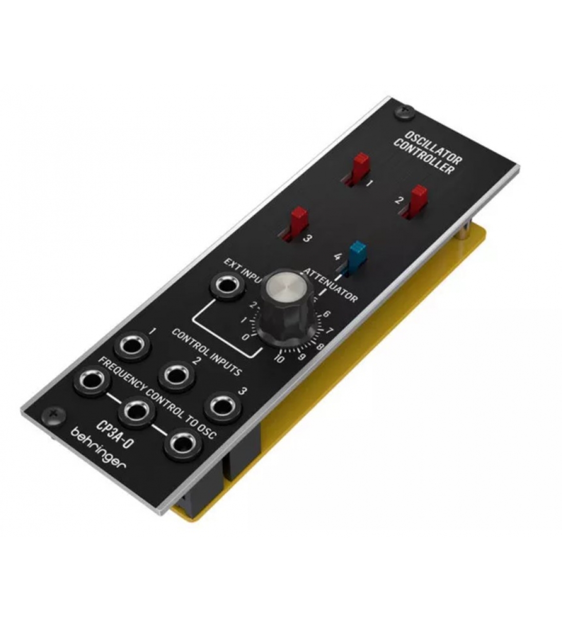 CP3A-O Oscillator Controller
