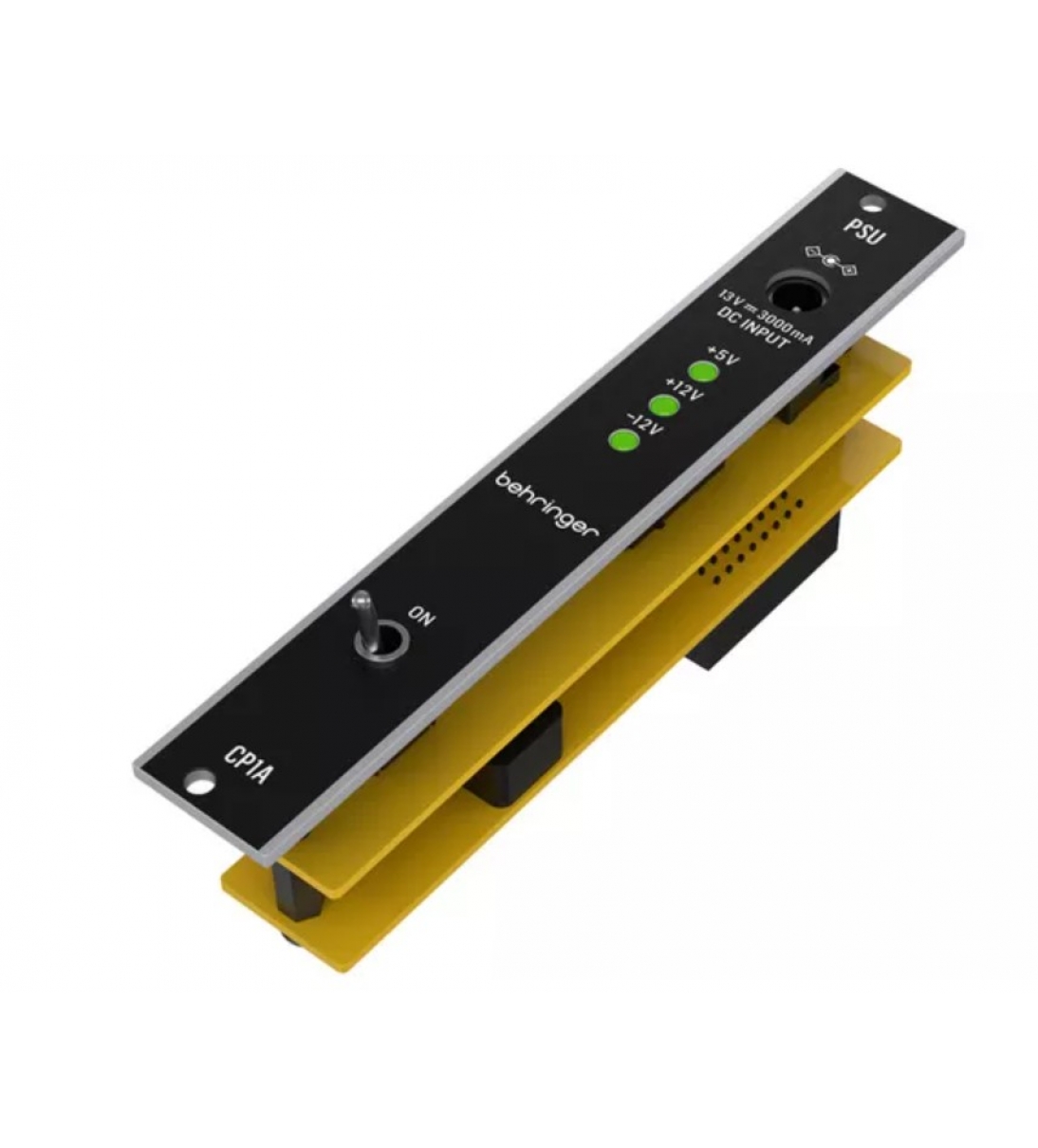 CP1A MODULO ALIMENTATORE PER EURORACK