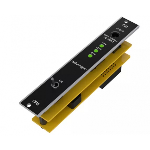 CP1A MODULO ALIMENTATORE PER EURORACK