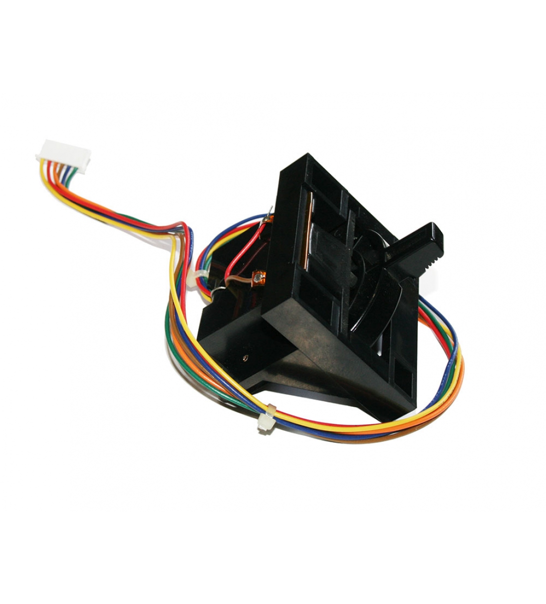 Gruppo piegatore (PB-A0102) per tastiera Roland. Questo piegatore di ricambio ha il codice articolo Roland 23275892