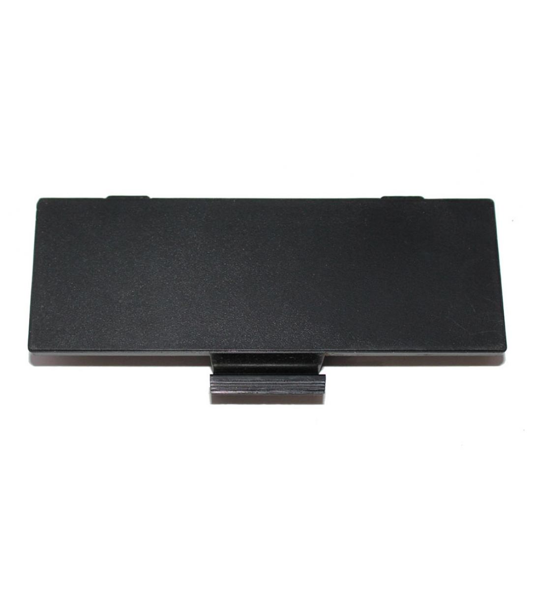 Coperchio batteria nero, per tastiera Casio CZ-101