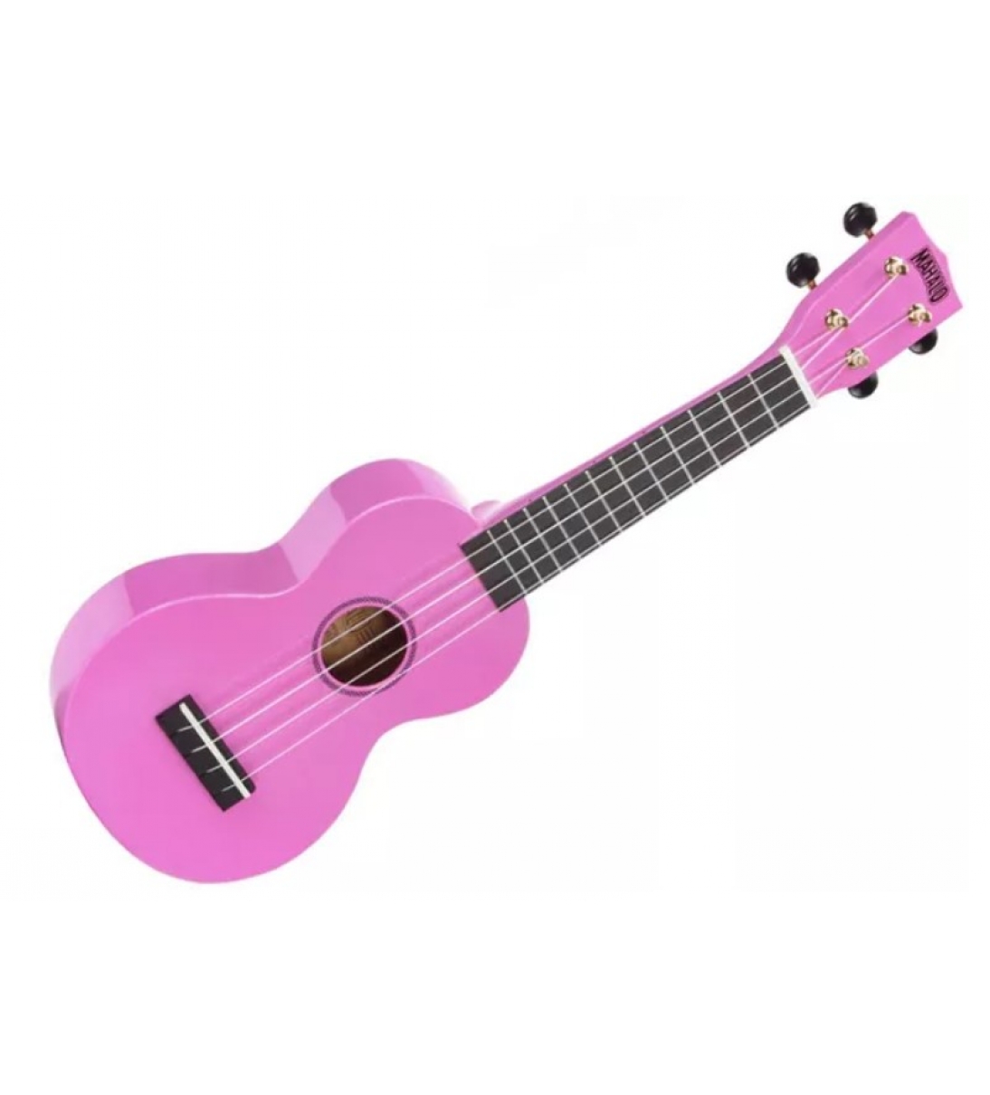 Ukulele EKO Pink   (Prezzo valido solo con acquisto On Line) con custodia