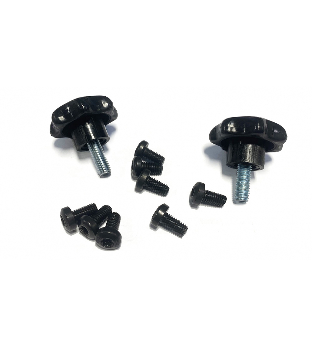 Kit di viti per Nord Stand EX. Questo kit, codice articolo Nord 40432