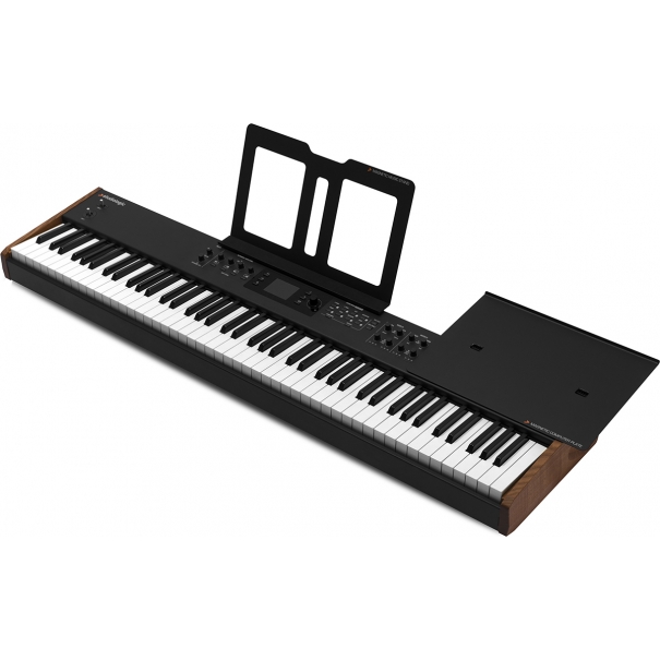 NUMA X PIANO MAGNETIC MUSIC