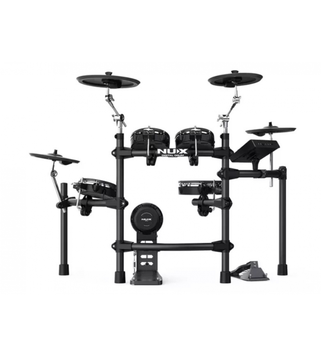 NUX DM-7X BATTERIA ELETTRONICA CON PELLI MESH