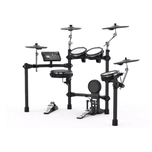 NUX DM-7X BATTERIA ELETTRONICA CON PELLI MESH