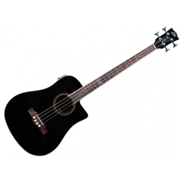 NXT B100ce See Through Black
