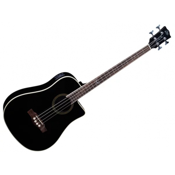 NXT B100ce See Through Black