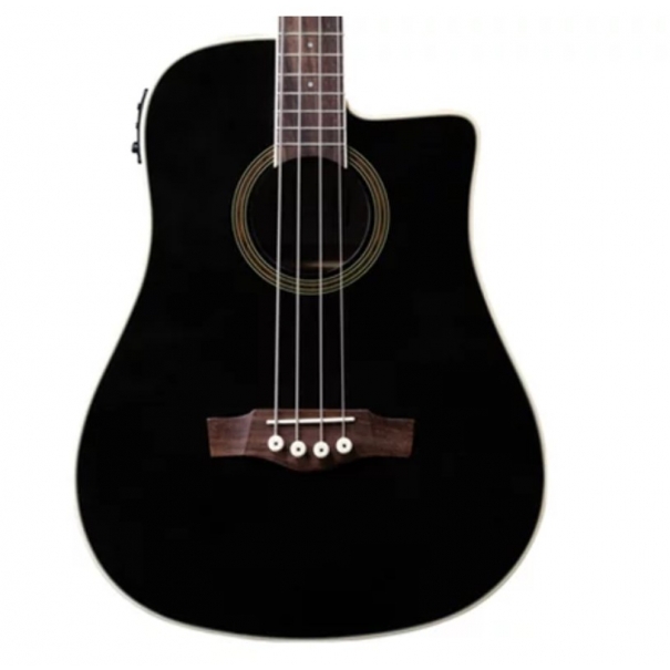 NXT B100ce See Through Black
