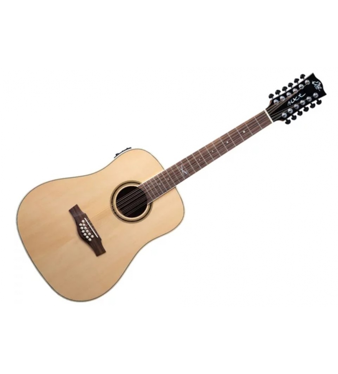 NXT D100e XII Natural