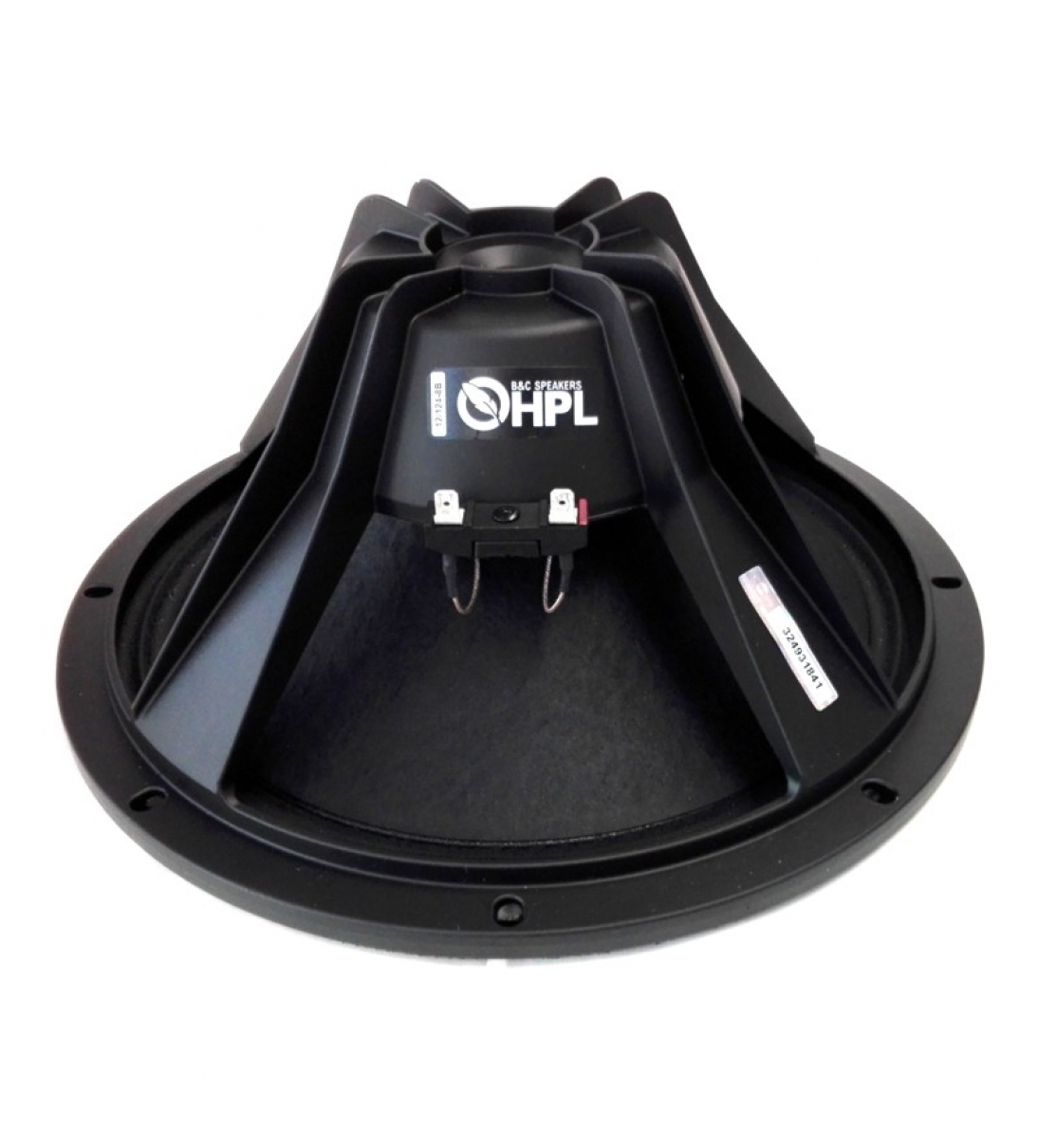 WOOFER AS124 PER MONTARBO W400 W440