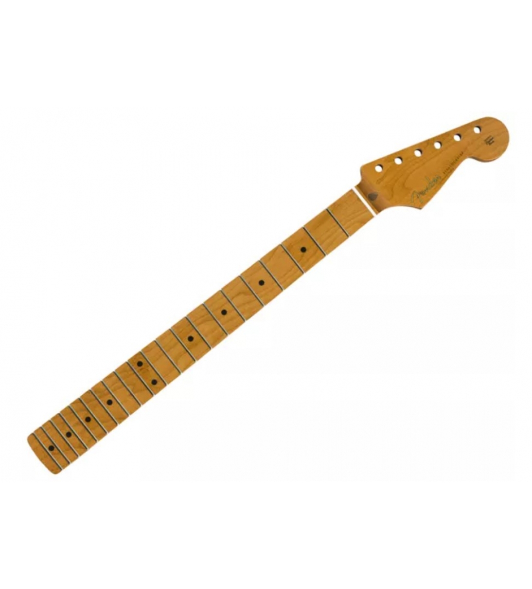 Roasted Vintera '50s Stratocaster Neck Modified