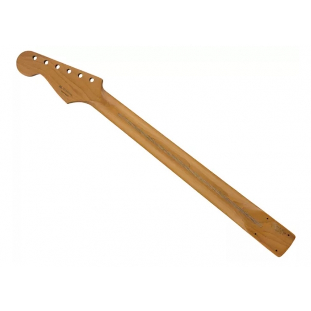 Roasted Vintera '50s Stratocaster Neck Modified