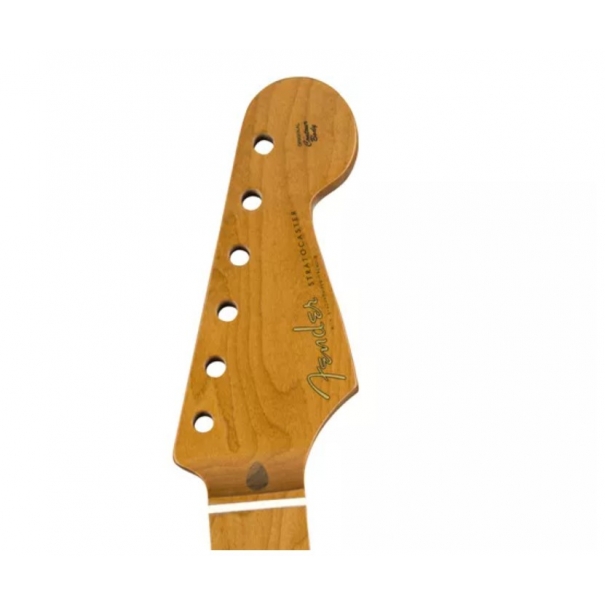 Roasted Vintera '50s Stratocaster Neck Modified