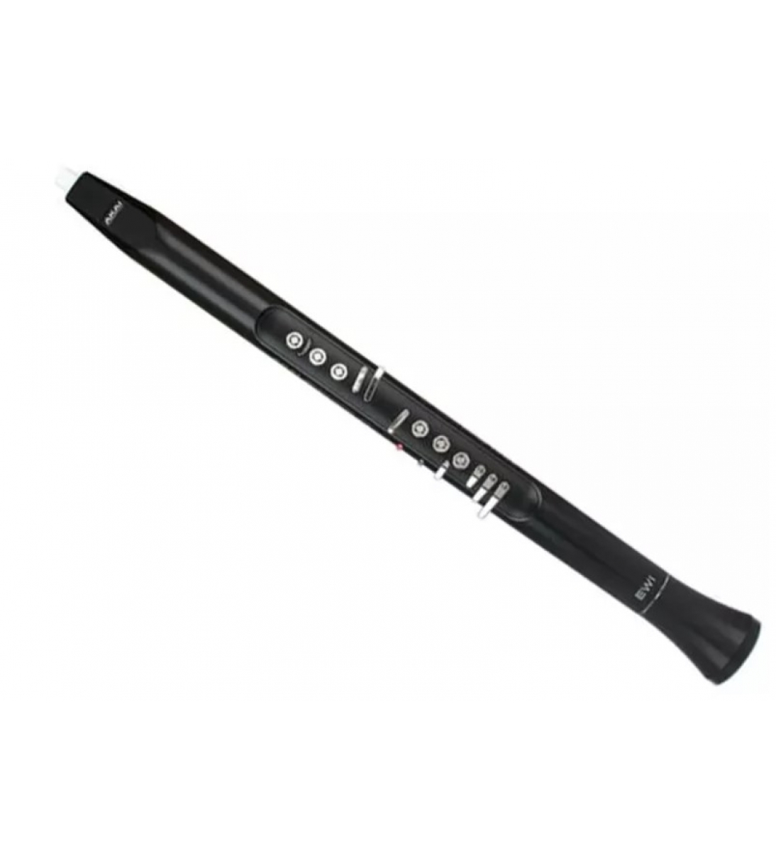 EWI Solo Wind Controller STRUMENTO A FIATO ELETTRONICO CON SPEAKER INTEGRATI