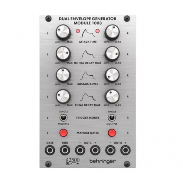 Dual Envelope Generator 1003