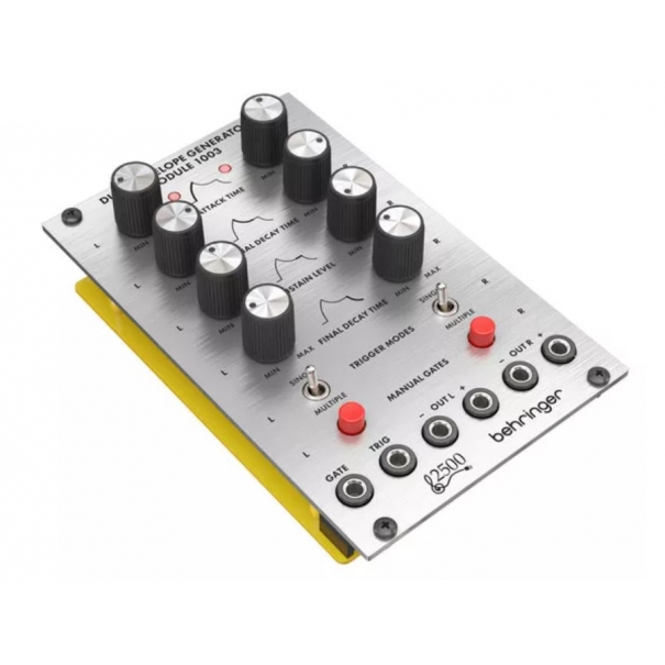 Dual Envelope Generator 1003
