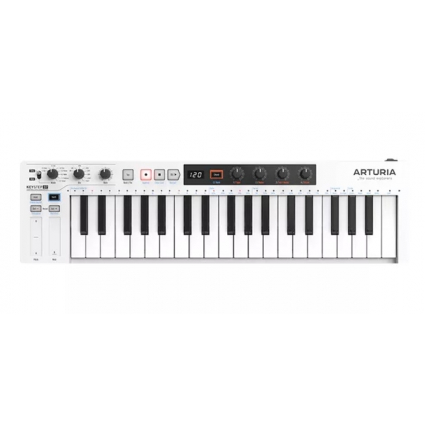 KeyStep 37 TASTIERA CONTROLLER MIDI 37 TASTI