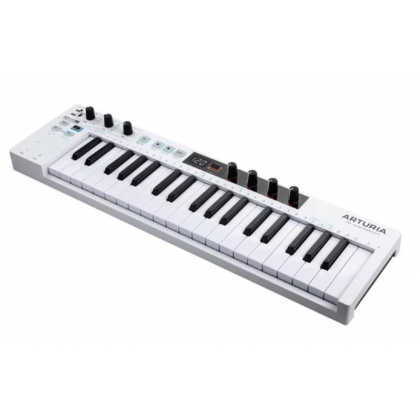 KeyStep 37 TASTIERA CONTROLLER MIDI 37 TASTI
