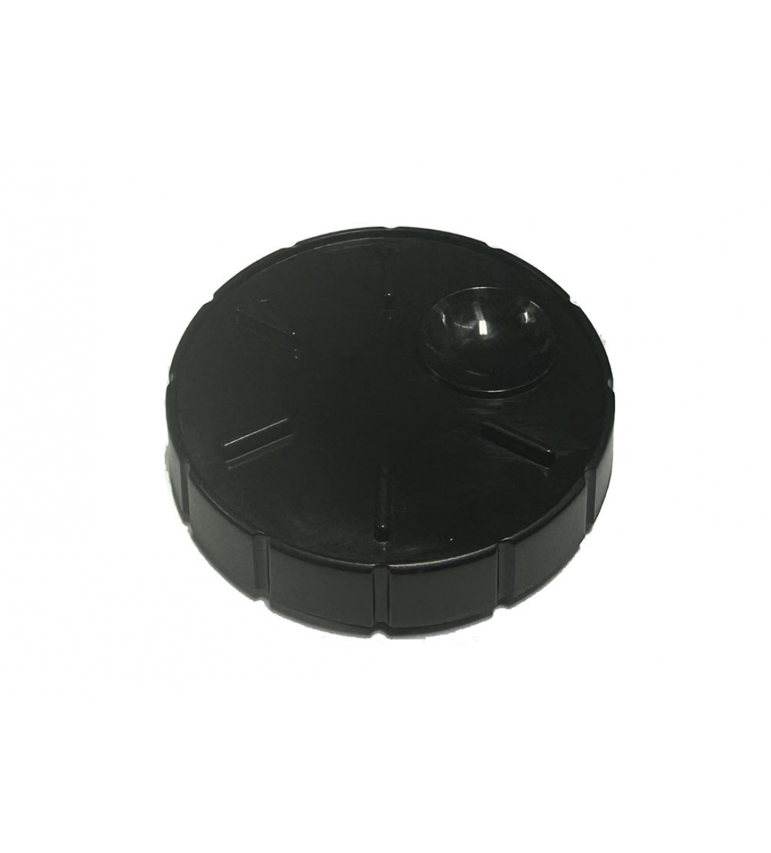 Manopola encoder diametro di 40 mm con albero a D per tastiera Korg PLA0010406