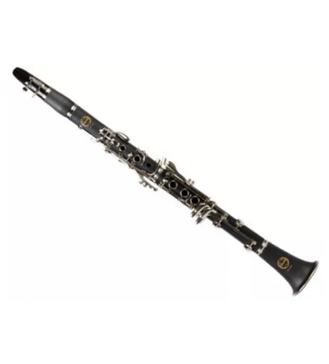 GRASSI CL200 17 Chiavi sistema Boehm
