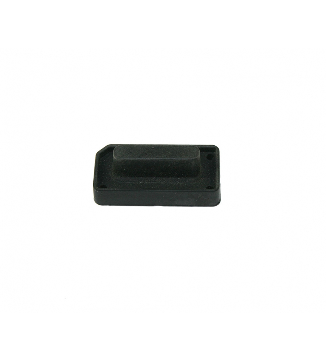 Pulsante del pannello, 21x5mm, per tastiera Casio
