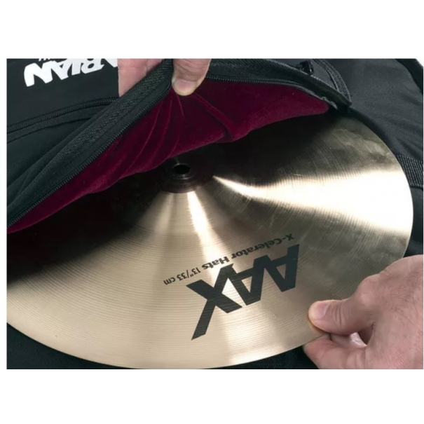 SABIAN Standard Cymbal Bag 22"