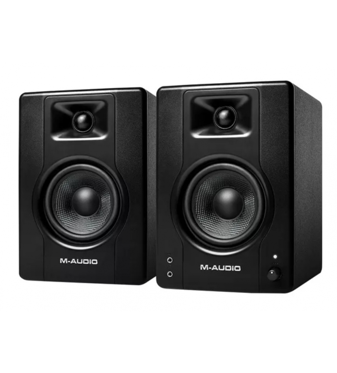 M-AUDIO BX4 (coppia)