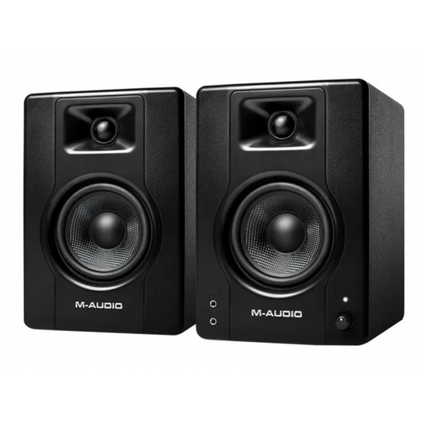 M-AUDIO BX4 (coppia)