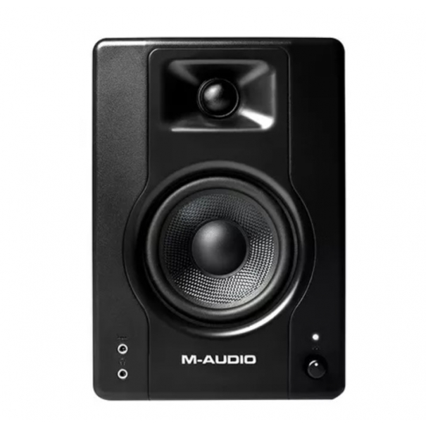 M-AUDIO BX4 (coppia)