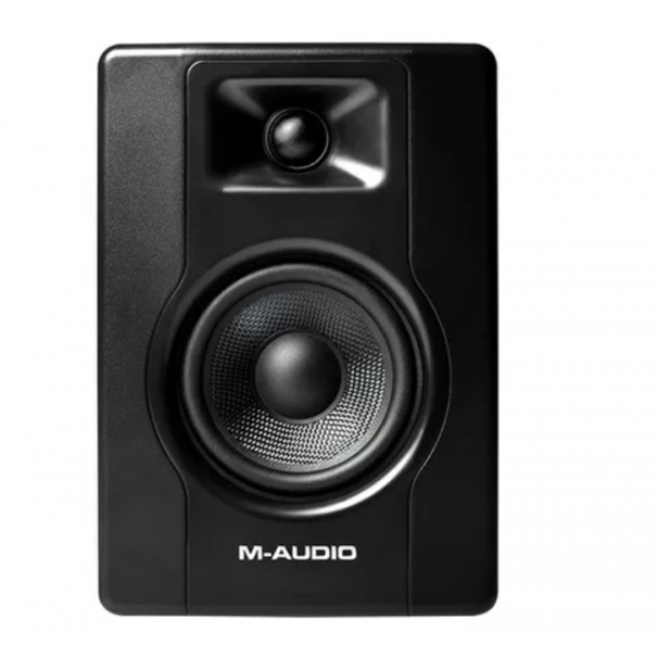 M-AUDIO BX4 (coppia)
