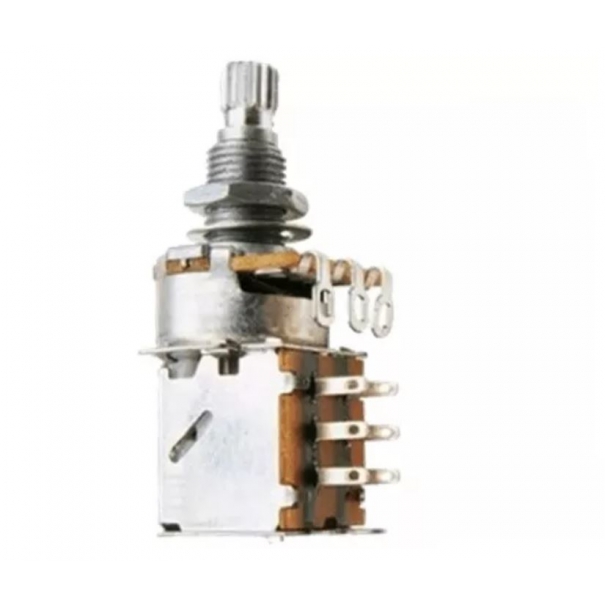 YELLOW PARTS EZ1205 Potenziometro Push-Pull Volume 250k [124015]