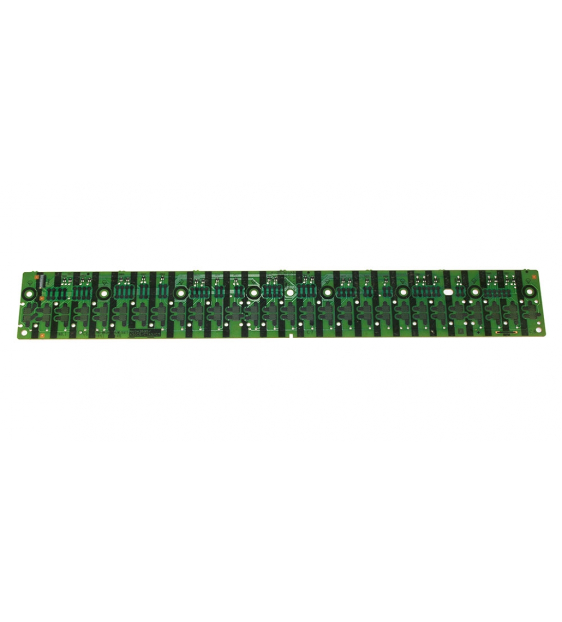 Scheda contatti tasti (PWB-MASN-KYC1), 28 tasti, per tastiera Casio 91087259802