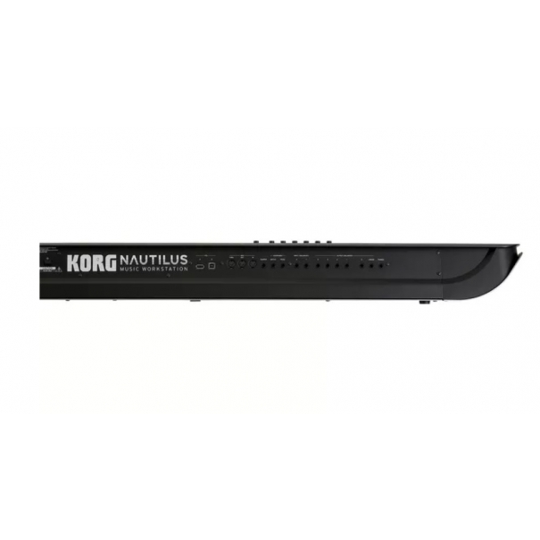 KORG Nautilus 73