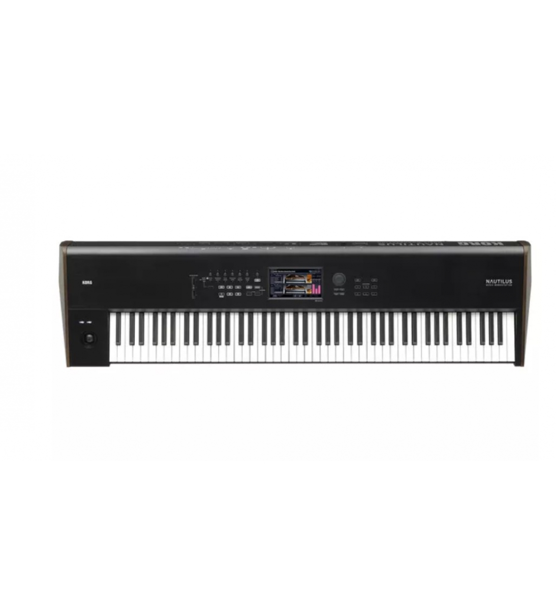 KORG Nautilus 88